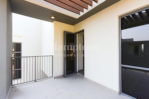 Villa in Maple at Dubai Hills Estate, Dubai Hills Estate, Dubai 4 bedrooms, 327.29726900 sq.m. № 12967 - photo 5