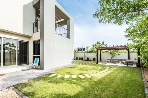 Villa in Maple at Dubai Hills Estate, Dubai Hills Estate, Dubai 4 bedrooms, 327.29726900 sq.m. № 12967 - photo 14