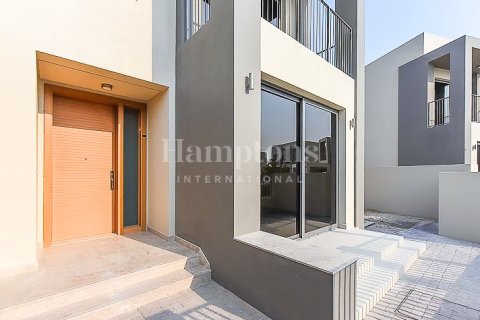 Villa in Maple at Dubai Hills Estate, Dubai Hills Estate, Dubai 4 bedrooms, 327.29726900 sq.m. № 12967 - photo 12
