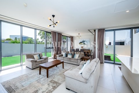 Villa in Maple at Dubai Hills Estate, Dubai Hills Estate, Dubai 4 bedrooms, 327.29726900 sq.m. № 12967 - photo 18