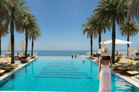 شقة في Al Sufouh 2, Al Sufouh, دبي 3 غرف نوم, 278.15158200 م² رقم 12972 - صورة 15