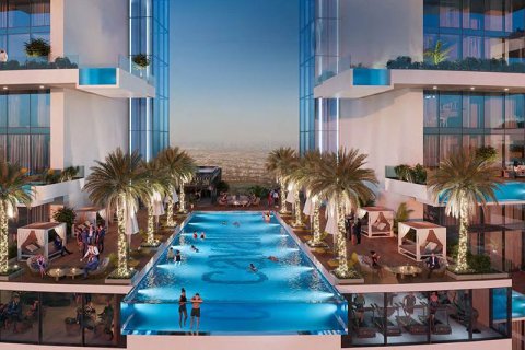 شقة في Al Sufouh 2, Al Sufouh, دبي 3 غرف نوم, 278.15158200 م² رقم 12972 - صورة 13