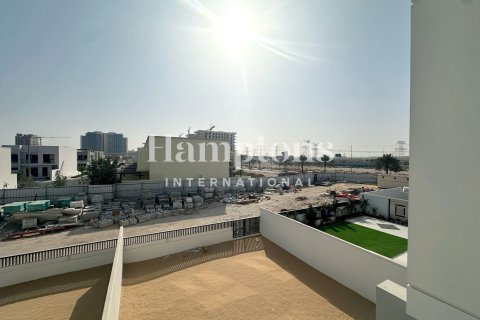 تاون هاوس في Murooj Al Furjan, Al Furjan, دبي 3 غرف نوم, 255.00015440 م² رقم 12968 - صورة 1