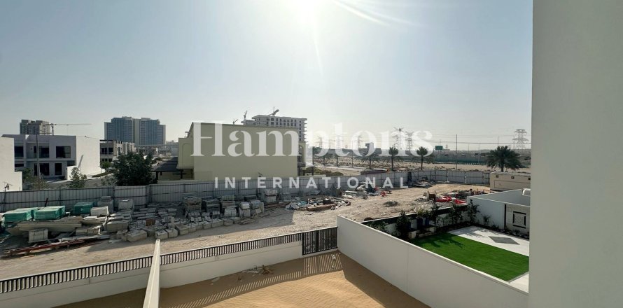 تاون هاوس في Murooj Al Furjan, Al Furjan, دبي 3 غرف نوم, 255 م² رقم 12968