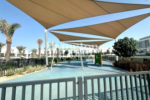 تاون هاوس في Murooj Al Furjan, Al Furjan, دبي 3 غرف نوم, 255.00015440 م² رقم 12968 - صورة 16