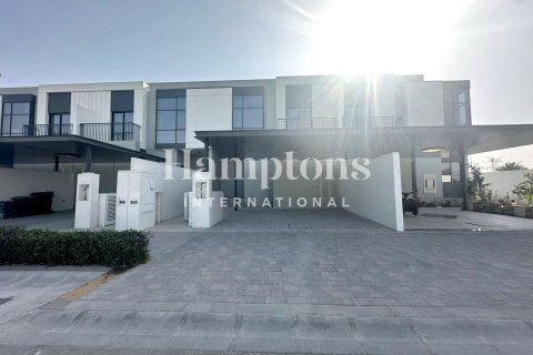تاون هاوس في Murooj Al Furjan, Al Furjan, دبي 3 غرف نوم, 255.00015440 م² رقم 12968 - صورة 3