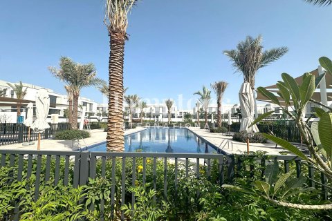 تاون هاوس في Murooj Al Furjan, Al Furjan, دبي 3 غرف نوم, 255.00015440 م² رقم 12968 - صورة 11