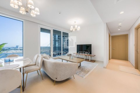 Apartamento en Harbour Gate, Dubai Creek Harbour (The Lagoons), Dubai, 2 dormitorios, 107 m², № 15438 - foto 2