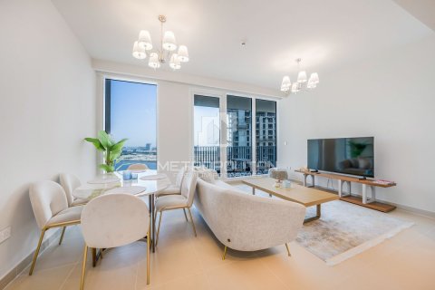Apartamento en Harbour Gate, Dubai Creek Harbour (The Lagoons), Dubai, 2 dormitorios, 107 m², № 15438 - foto 1