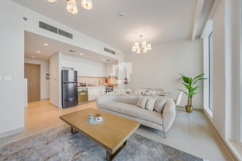 Apartamento en Harbour Gate, Dubai Creek Harbour (The Lagoons), Dubai, 2 dormitorios, 107 m², № 15438 - foto 7
