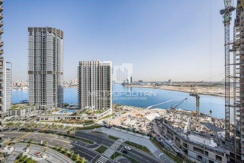 Apartamento en Harbour Gate, Dubai Creek Harbour (The Lagoons), Dubai, 2 dormitorios, 107 m², № 15438 - foto 5