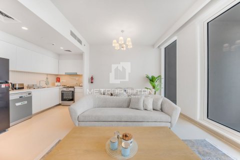 Apartamento en Harbour Gate, Dubai Creek Harbour (The Lagoons), Dubai, 2 dormitorios, 107 m², № 15438 - foto 8