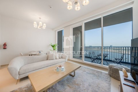 Apartamento en Harbour Gate, Dubai Creek Harbour (The Lagoons), Dubai, 2 dormitorios, 107 m², № 15438 - foto 3