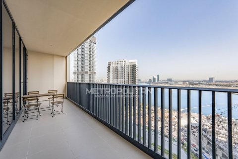 Apartamento en Harbour Gate, Dubai Creek Harbour (The Lagoons), Dubai, 2 dormitorios, 107 m², № 15438 - foto 4