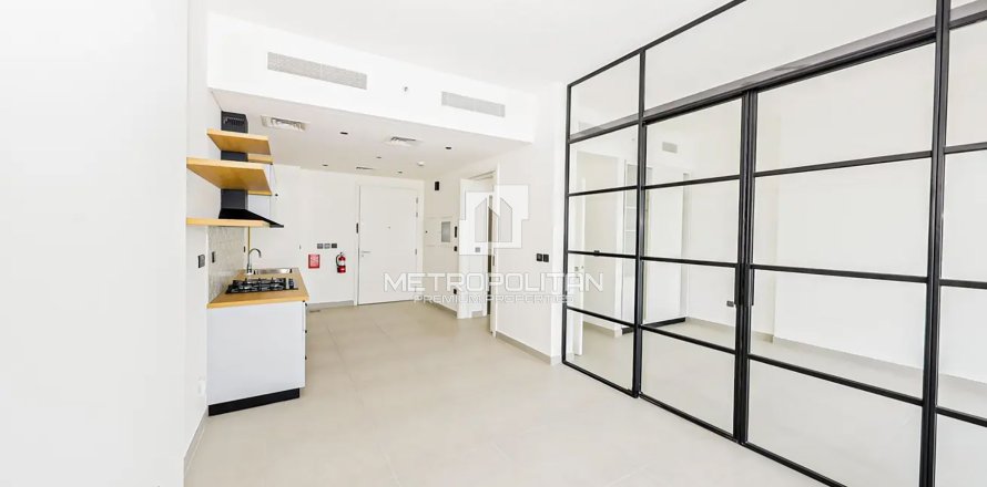 Apartment in Dubai Hills Estate, Dubai 1 bedroom, 45 sq.m. № 15436