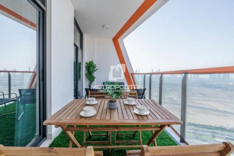 Duplex in Al Jaddaf, Dubai 3 bedrooms, 130 sq.m. № 15437 - photo 9