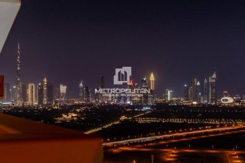 Duplex in Al Jaddaf, Dubai 3 bedrooms, 130 sq.m. № 15437 - photo 12