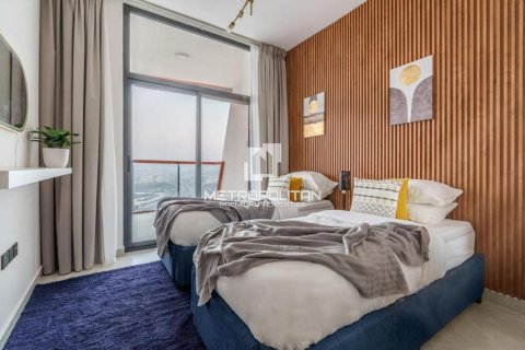 Duplex in Al Jaddaf, Dubai 3 bedrooms, 130 sq.m. № 15437 - photo 11