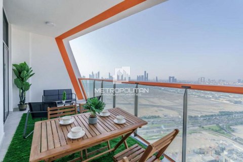 Duplex in Al Jaddaf, Dubai 3 bedrooms, 130 sq.m. № 15437 - photo 3