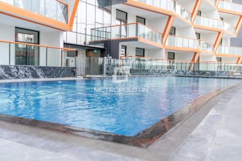 Duplex in Al Jaddaf, Dubai 3 bedrooms, 130 sq.m. № 15437 - photo 8
