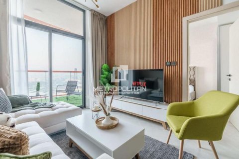 Duplex in Al Jaddaf, Dubai 3 bedrooms, 130 sq.m. № 15437 - photo 4