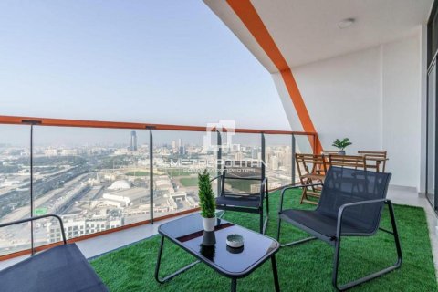 Duplex in Al Jaddaf, Dubai 3 bedrooms, 130 sq.m. № 15437 - photo 10