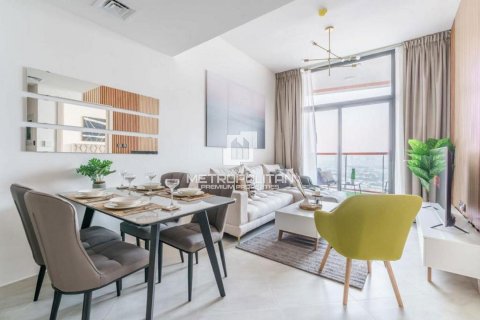 Duplex in Al Jaddaf, Dubai 3 bedrooms, 130 sq.m. № 15437 - photo 1