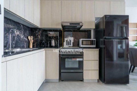 Duplex in Al Jaddaf, Dubai 3 bedrooms, 130 sq.m. № 15437 - photo 6