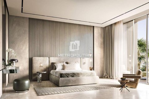 Купить виллу в District One, Мохаммед Бин Рашид Сити, Дубай: 4 спальни, 630м², № 15442 - фото 10