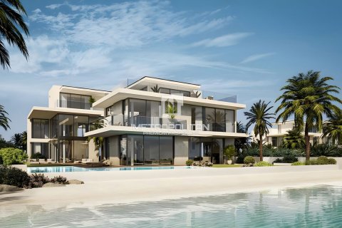 Купить виллу в District One, Мохаммед Бин Рашид Сити, Дубай: 4 спальни, 630м², № 15442 - фото 11