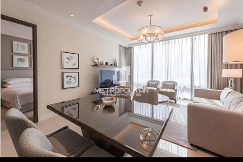 Apartamento en The Address Residence Fountain Views, Downtown Dubai (Downtown Burj Dubai), Dubai, 1 dormitorio, 78 m², № 15440 - foto 6