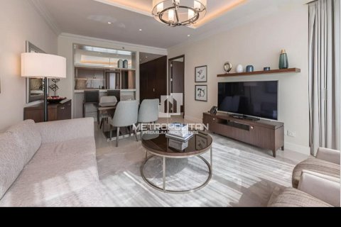 Apartamento en The Address Residence Fountain Views, Downtown Dubai (Downtown Burj Dubai), Dubai, 1 dormitorio, 78 m², № 15440 - foto 4