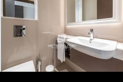Apartamento en The Address Residence Fountain Views, Downtown Dubai (Downtown Burj Dubai), Dubai, 1 dormitorio, 78 m², № 15440 - foto 10