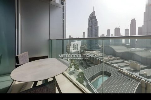 Apartamento en The Address Residence Fountain Views, Downtown Dubai (Downtown Burj Dubai), Dubai, 1 dormitorio, 78 m², № 15440 - foto 12