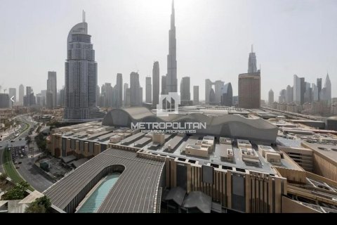 Apartamento en The Address Residence Fountain Views, Downtown Dubai (Downtown Burj Dubai), Dubai, 1 dormitorio, 78 m², № 15440 - foto 2