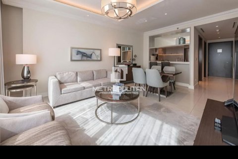 Apartamento en The Address Residence Fountain Views, Downtown Dubai (Downtown Burj Dubai), Dubai, 1 dormitorio, 78 m², № 15440 - foto 3