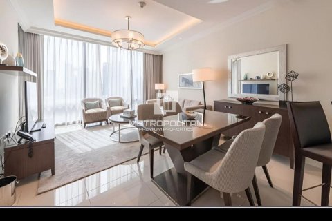 Apartamento en The Address Residence Fountain Views, Downtown Dubai (Downtown Burj Dubai), Dubai, 1 dormitorio, 78 m², № 15440 - foto 13