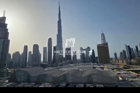 Apartamento en The Address Residence Fountain Views, Downtown Dubai (Downtown Burj Dubai), Dubai, 1 dormitorio, 78 m², № 15440 - foto 7