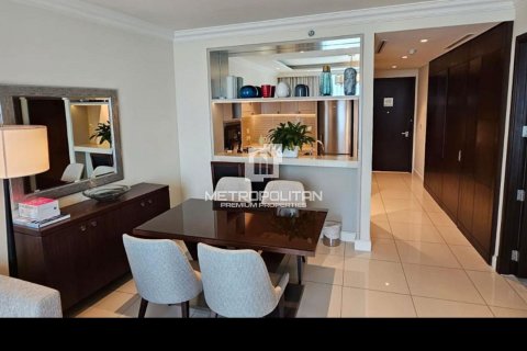 Apartamento en The Address Residence Fountain Views, Downtown Dubai (Downtown Burj Dubai), Dubai, 1 dormitorio, 78 m², № 15440 - foto 8