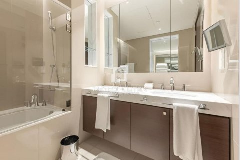 Apartamento en The Address Residence Fountain Views, Downtown Dubai (Downtown Burj Dubai), Dubai, 1 dormitorio, 78 m², № 15440 - foto 5