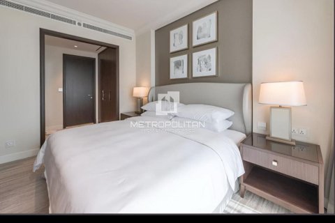 Apartamento en The Address Residence Fountain Views, Downtown Dubai (Downtown Burj Dubai), Dubai, 1 dormitorio, 78 m², № 15440 - foto 11