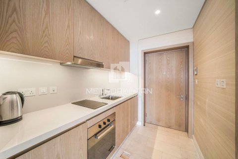 Apartamento en The Palm Tower, Palm Jumeirah, Dubai, 56 m², № 15441 - foto 22