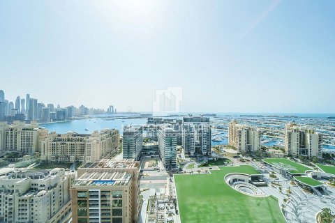 Apartamento en The Palm Tower, Palm Jumeirah, Dubai, 56 m², № 15441 - foto 20
