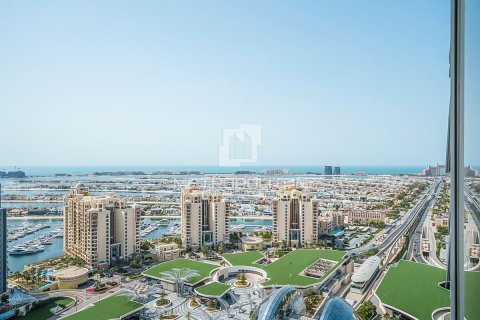 Apartamento en The Palm Tower, Palm Jumeirah, Dubai, 56 m², № 15441 - foto 7