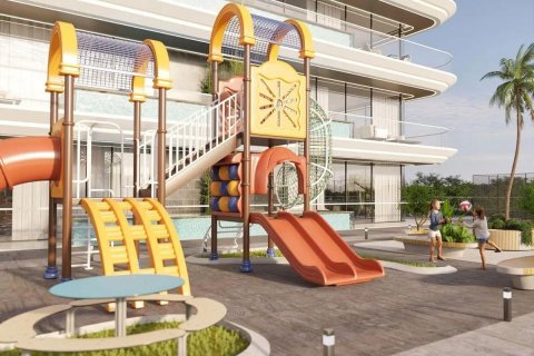 Apartment in Dubai Sports City, Dubai 2 bedrooms, 124.4 sq.m. № 119086 - photo 8