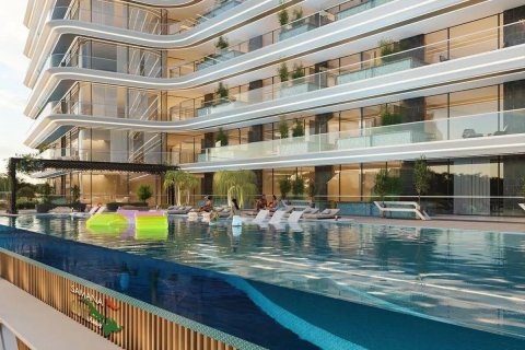 Apartment in Dubai Sports City, Dubai 2 bedrooms, 124.4 sq.m. № 119086 - photo 4