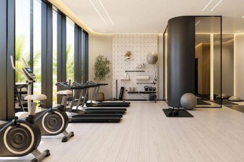 Apartment in Dubai Sports City, Dubai 2 bedrooms, 124.4 sq.m. № 119086 - photo 7