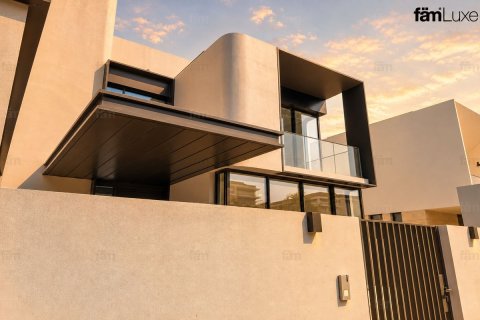 Villa en Dubai Hills Estate, Dubai, 5 dormitorios, 659.6 m², № 119087 - foto 9