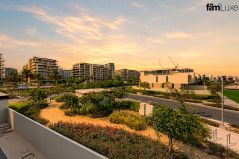 Villa en Dubai Hills Estate, Dubai, 5 dormitorios, 659.6 m², № 119087 - foto 16