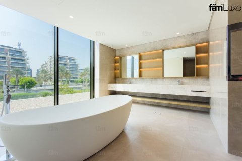 Villa en Dubai Hills Estate, Dubai, 5 dormitorios, 659.6 m², № 119087 - foto 13